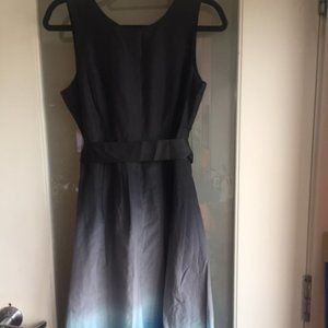 Kensie Ombre Dress